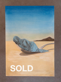 BLUE DESERT