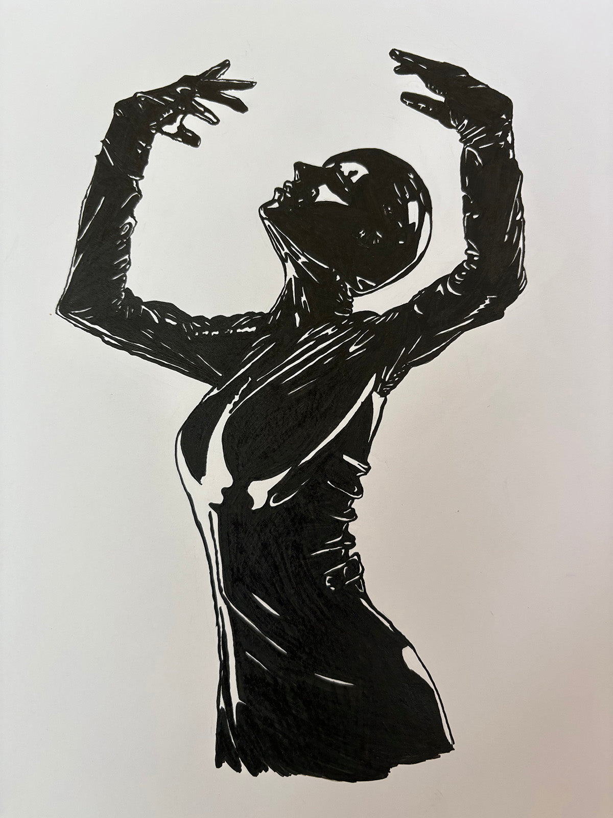 BALLERINE 2