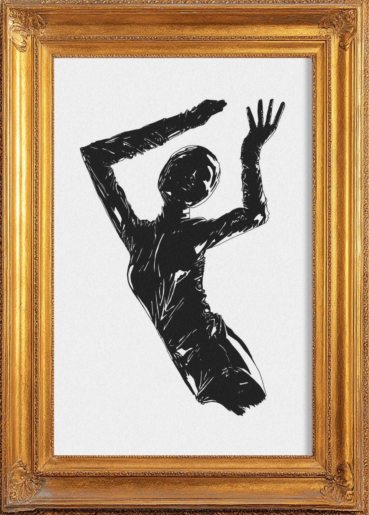 Ballerine