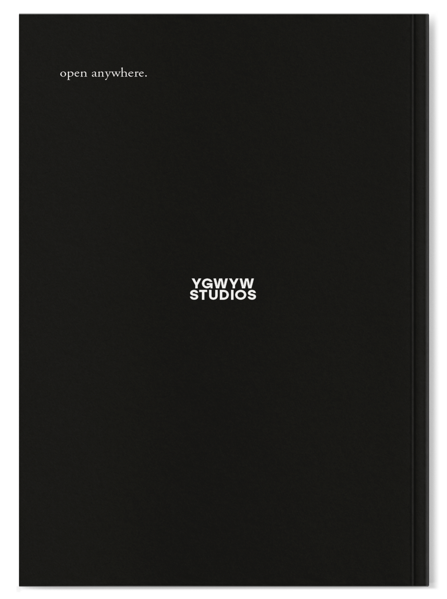 The Black Book