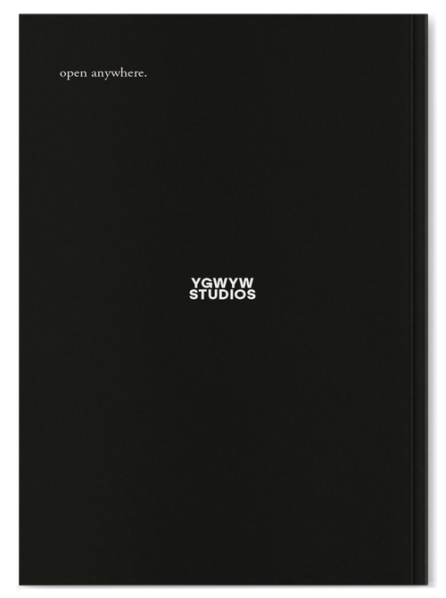 The Black Book