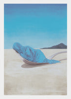 Blue Desert