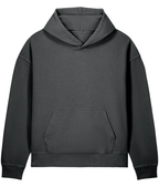 HOODIE 2 FOF PINK