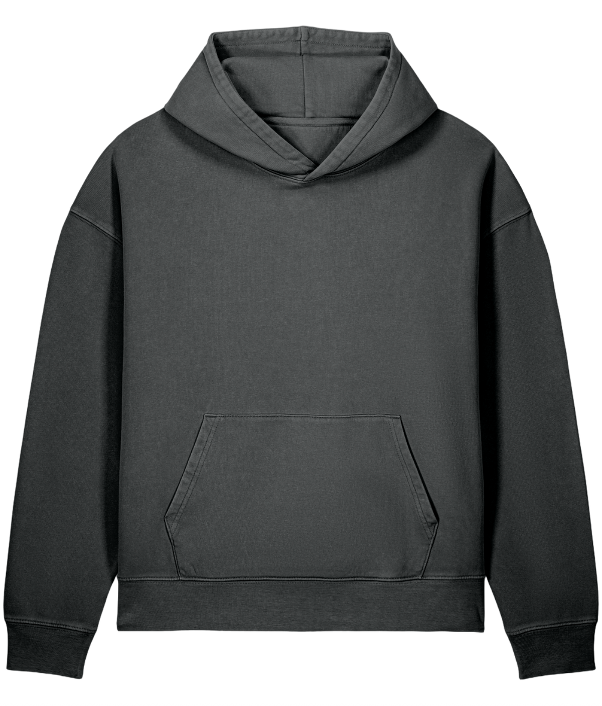 HOODIE 2 FOF WHITE