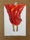 RED SUMMER