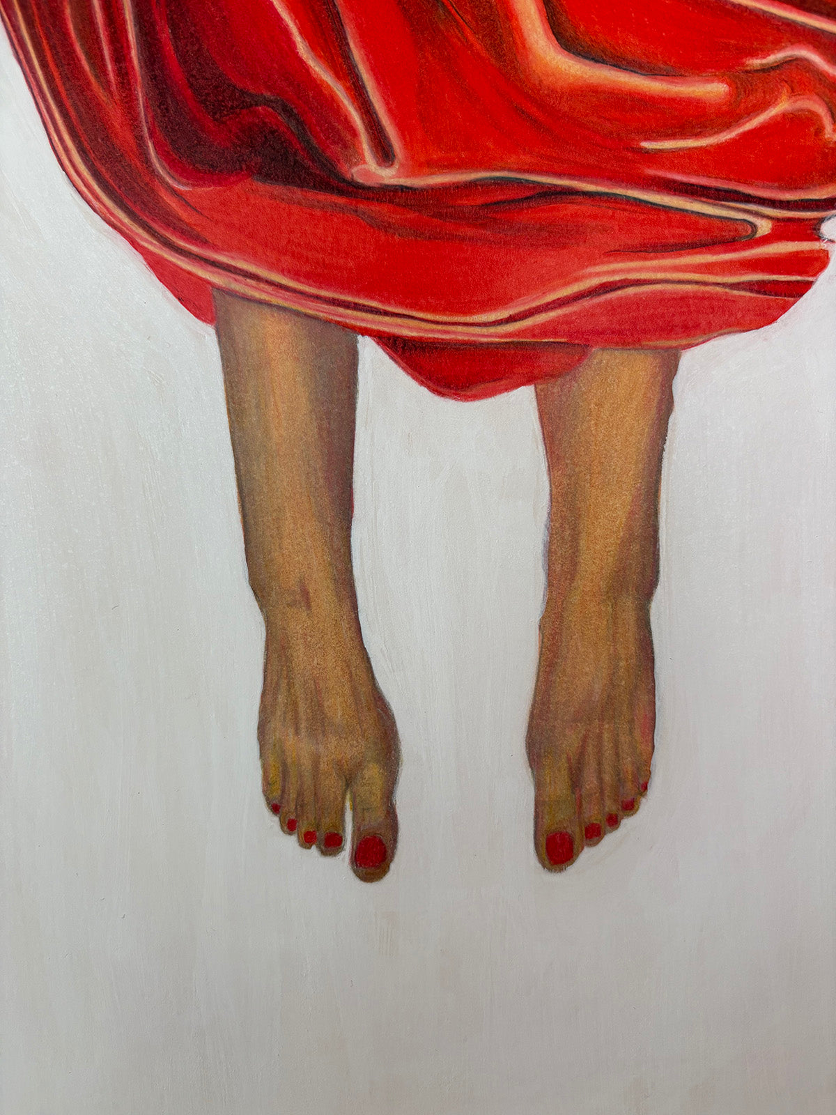 RED SUMMER