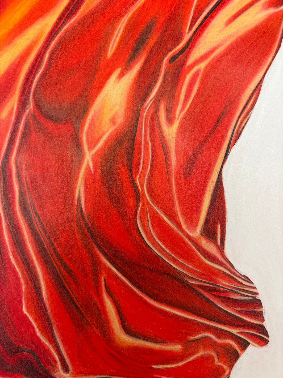 RED SUMMER